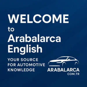 arabalarca english
