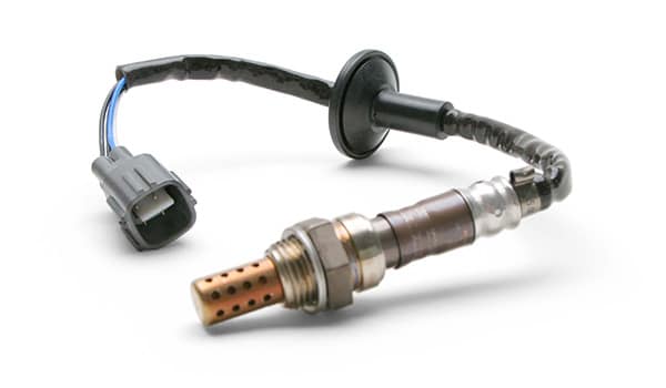 Oxygen Sensor (O2/Lambda Sensor).