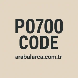 p0700 code