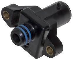 what is a map sensor