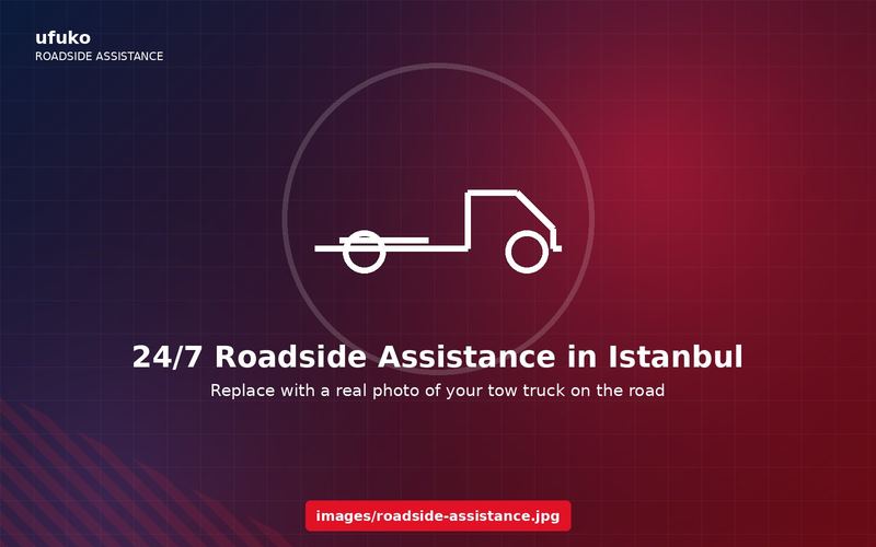 Kadıköy'de kaza sonrası araç kurtarma çalışması yapan Arabacılar oto çekici