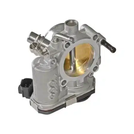 Gaz Kelebeği (Boğaz Kelebeği) Nedir, Arızası Nasıl Anlaşılır ve Nasıl Temizlenir? Gaz Kelebeği