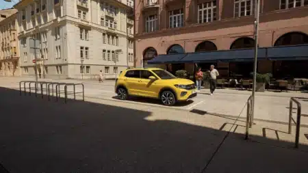 Volkswagen T-Cross Fiyat Listesi, Performans odağı T-Cross Fiyatları 2024 T-Cross Fiyat Listesi