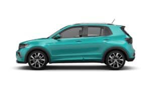 Volkswagen T-Cross Fiyat Listesi