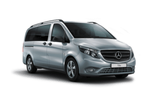 Vito Tourer Fiyat Listesi