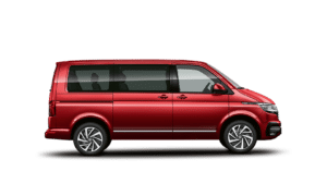 Volkswagen Caravelle Fiyat Listesi