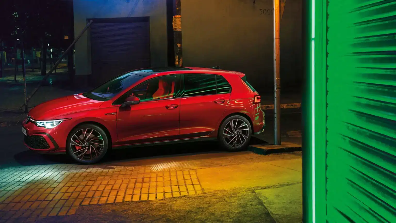 Volkswagen Golf GTI Fiyat Listesi | 2024 Mayıs Güncellendi Volkswagen Golf GTI Fiyat Listesi