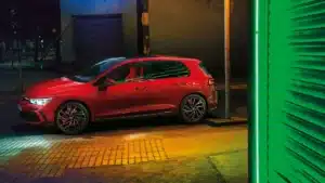 Volkswagen Golf GTI Fiyat Listesi