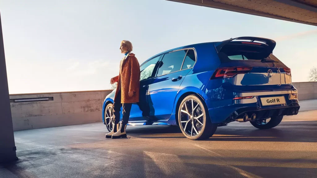 Volkswagen Golf R Fiyat Listesi