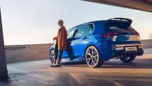Volkswagen Golf R Fiyat Listesi