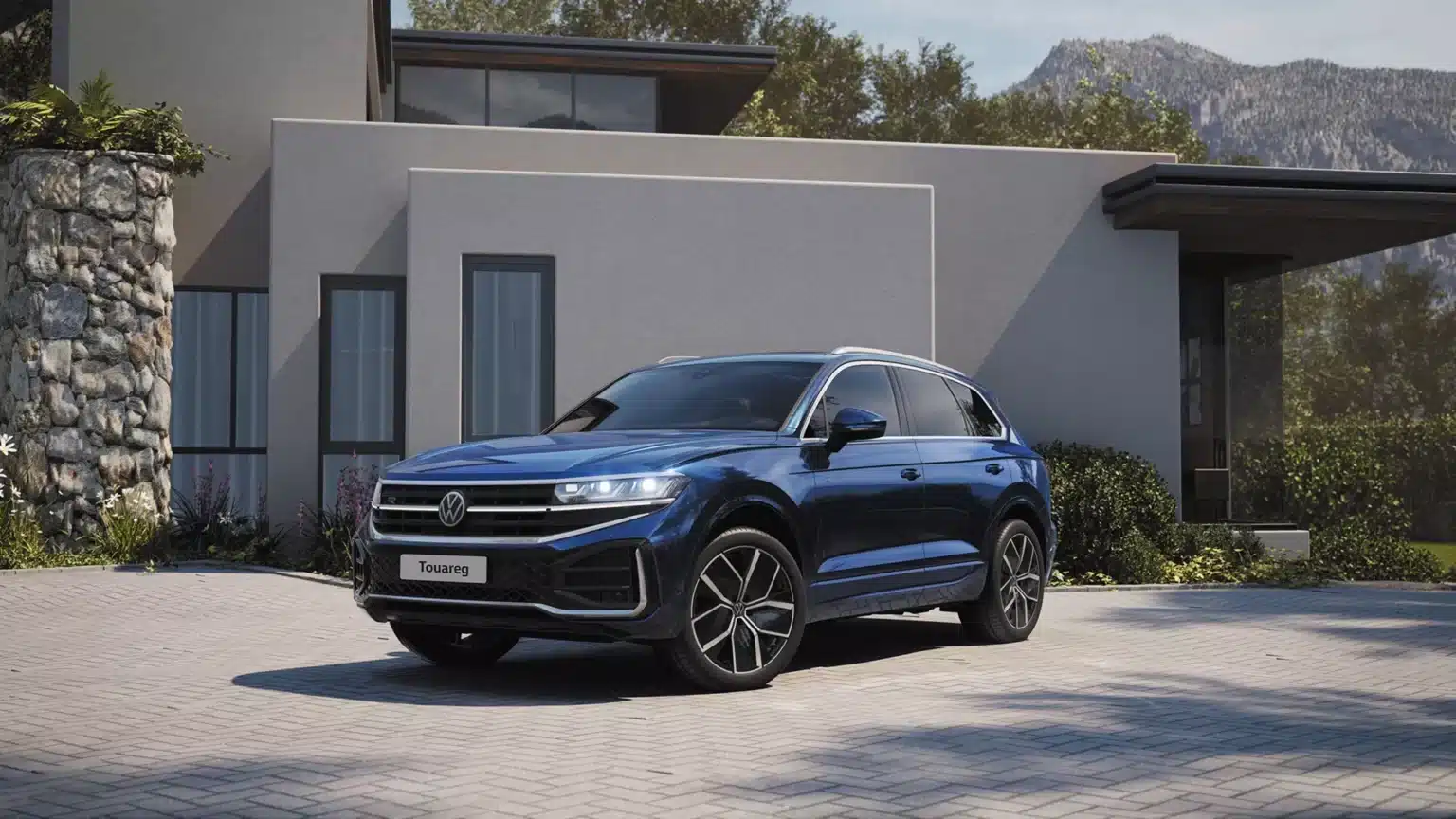 Volkswagen Yeni Touareg Fiyat Listesi | 2024 Güncel Fiyatları Volkswagen Yeni Touareg Fiyat Listesi