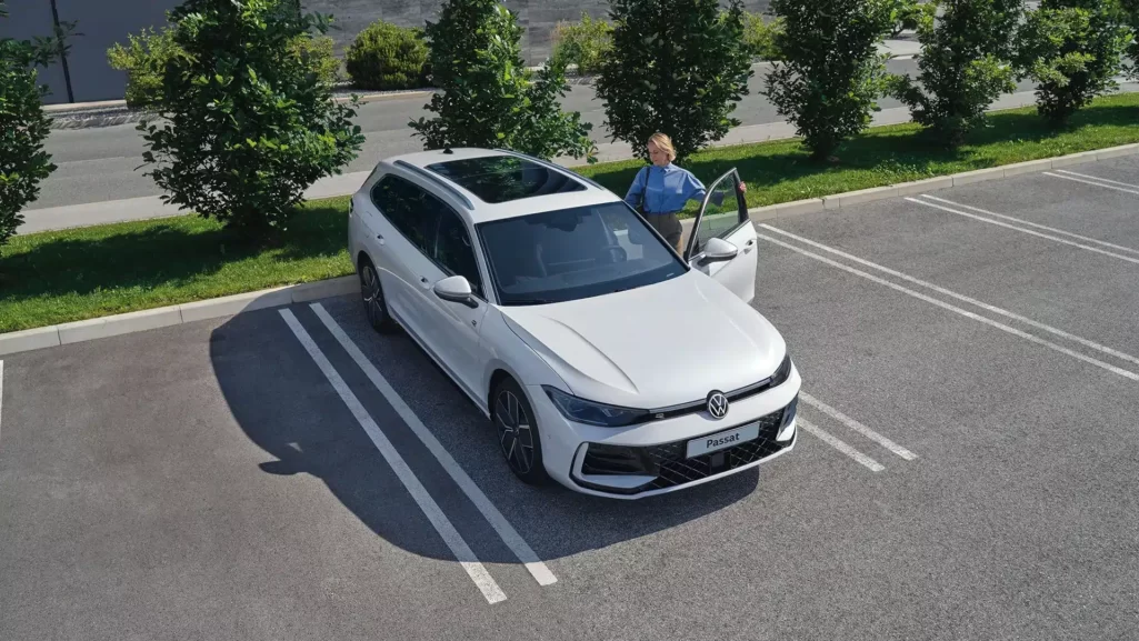 Yeni Passat Fiyatları