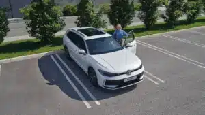 Volkswagen Passat Variant Fiyat Listesi