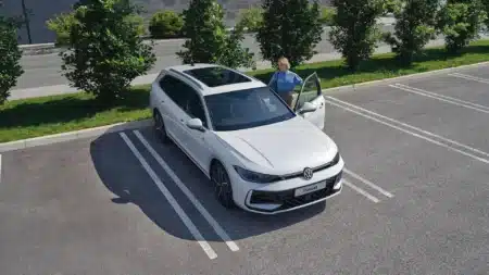 Volkswagen Passat Variant Fiyat Listesi 2024 – Passat Kaç Para Oldu ? Yeni Passat Fiyatları