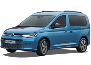 Volkswagen Caddy Fiyat Listesi 2024