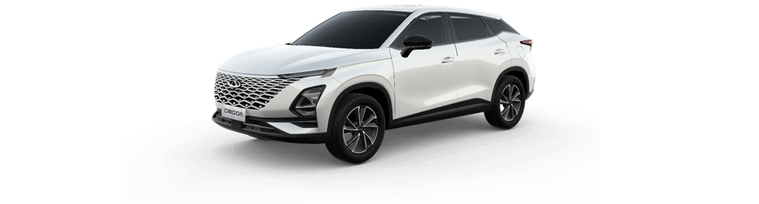 2024 Chery Fiyat Listesi: En Yeni Modeller, En Uygun Fiyatlar! chery omoda 5 fiyat listesi