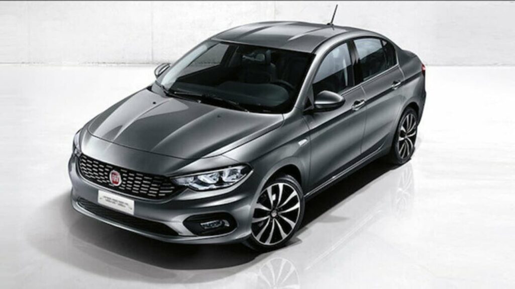 Fiat Egea yağ yakma sorunu