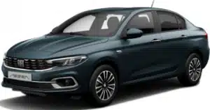 fiat egea fiyat listesi 23
