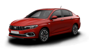 fiat egea fiyat listesi 2025