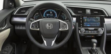 Honda Civic Direksiyon Sorunu: Çözümler ve Önlemler honda civic direksiyon sorunu