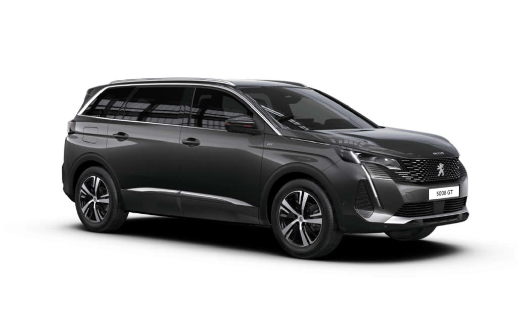 PEUGEOT 5008 Fiyat Listesi