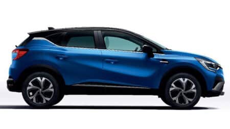 Renault Captur Fiyat Listesi 2025: Güncel Fiyatlar ve Teknik Özellikler Renault Captur Fiyat Listesi