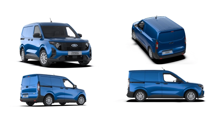 Ford Transit Courier Fiyat Listesi: Güncel Modeller, Renkler ve Teknik Özellikler 2026 3 Ford Transit Courier Fiyat Listesi 2