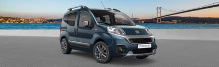 Fiat Fiorino Fiyat Listesi | Fiorino Cargo ve Combi 2024 Fiyatları fiat fiorino fiyat listesi