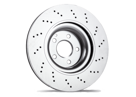 Fren Diski Nedir? Güvenli Sürüş İçin Ne Zaman Değiştirmelisiniz? Fren Disk Nedir