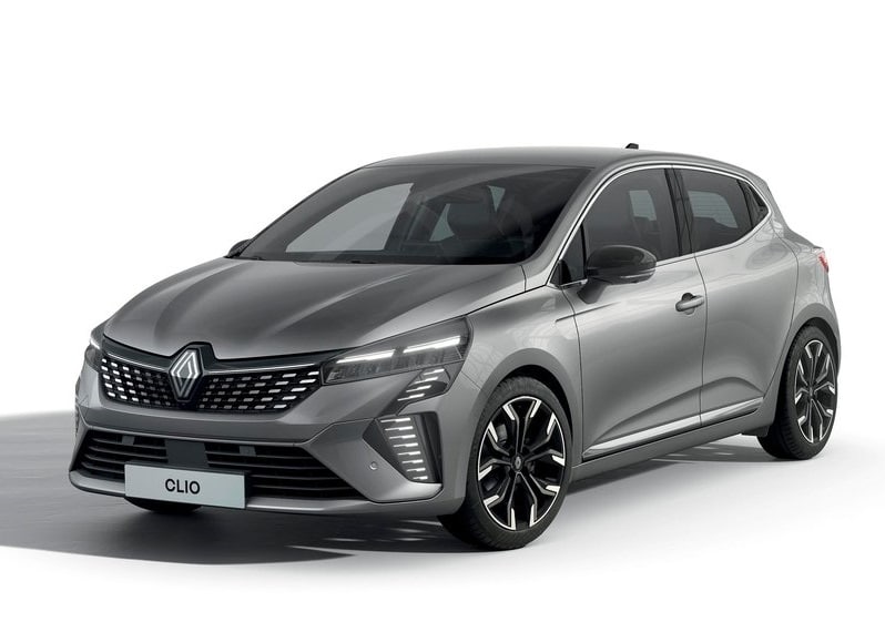 Renault clio fiyat listesi