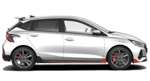 2024 hyundai i20 fiyat listesi