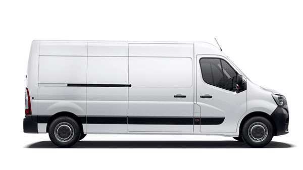 Renault Master Panelvan Fiyat Listesi
