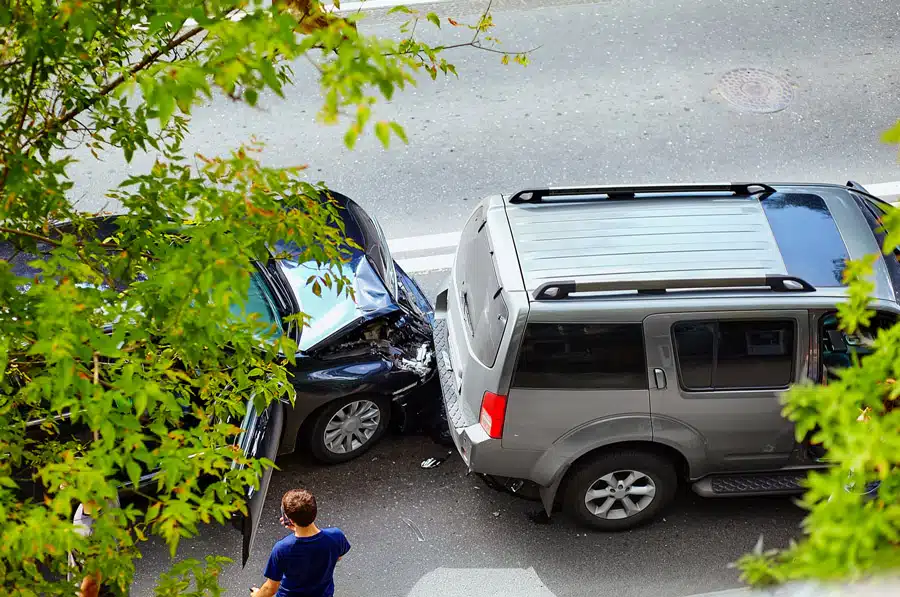 Zorunlu trafik sigortasi kaskosu