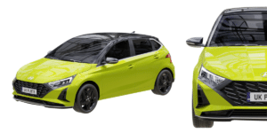 Hyundai i20 Fiyat Listesi 2024