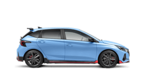 Hyundai i20 N Fiyat Listesi 2024