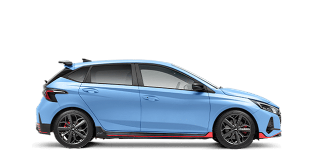 hyundai i20 n fiyat listesi 2024