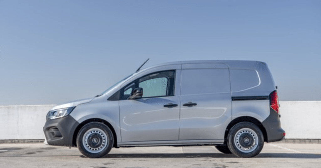 renault kangoo van fiyat listesi 2024
