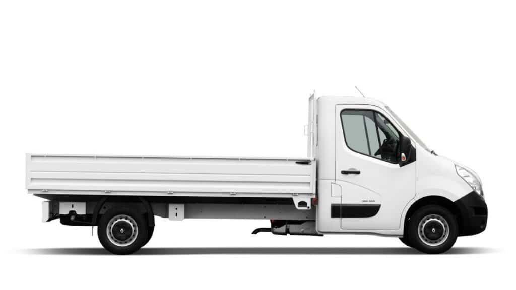 renault master kamyonet fiyat listesi