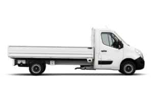 Renault Ticari Fiyat Listesi