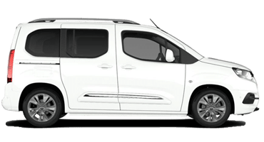 toyota proace city fiyat listesi