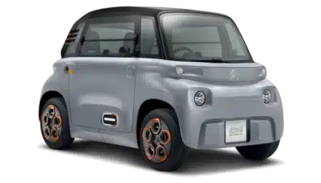 Citroen Ami Fiyat Listesi 2024 CL 20.005.001