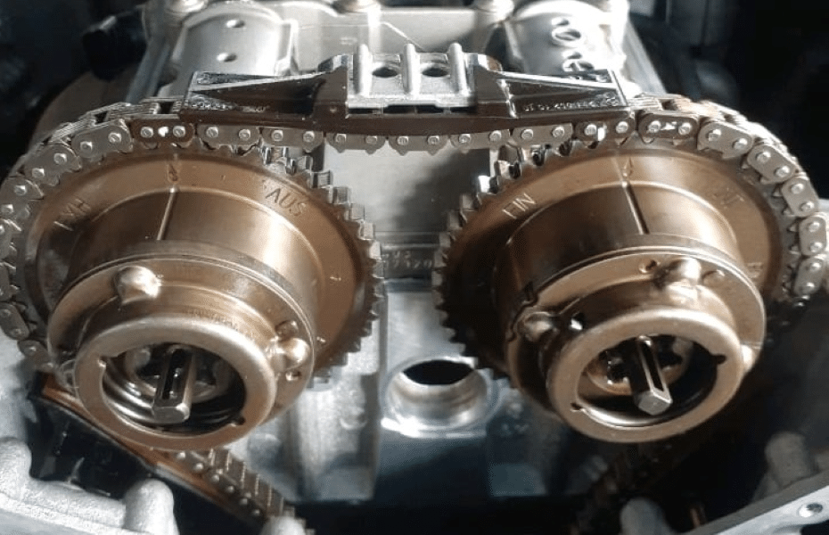 1.3 Multijet Motor Soguk Iken Tekleme Sorunu