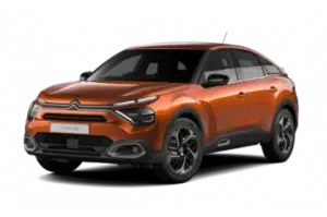 Citroen C4 fiyat listesi
