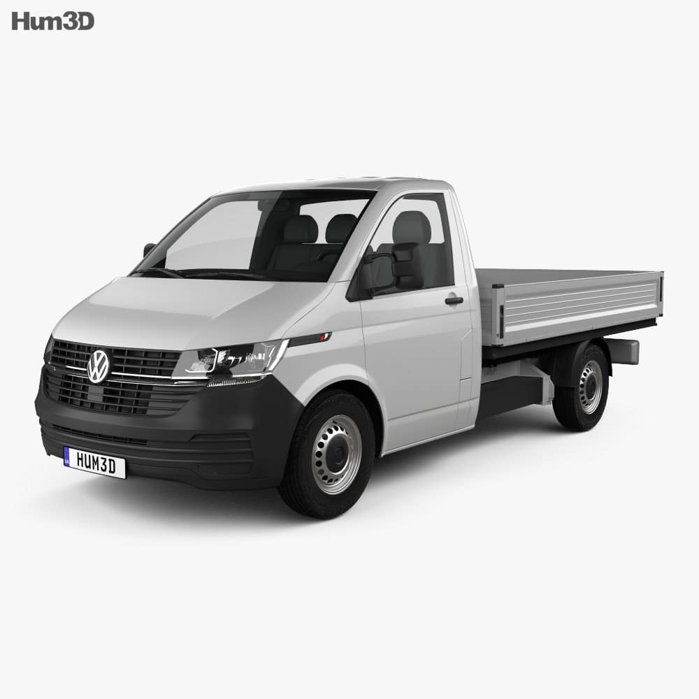 Transporter Pick Up Fiyat Listesi