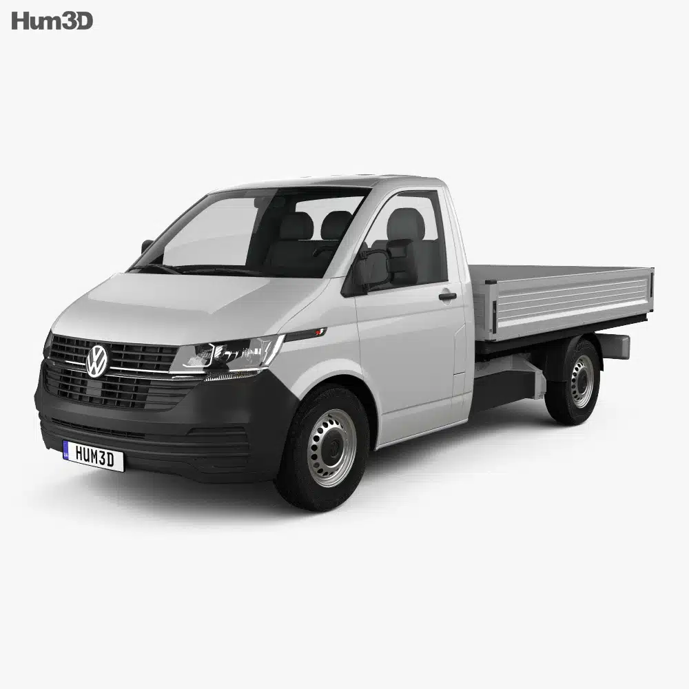 Transporter Pick Up Fiyat Listesi