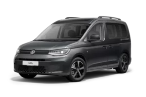 Volkswagen Caddy Yakit Tuketimi