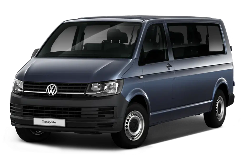 Volkswagen Transporter Fiyat Listesi 2024