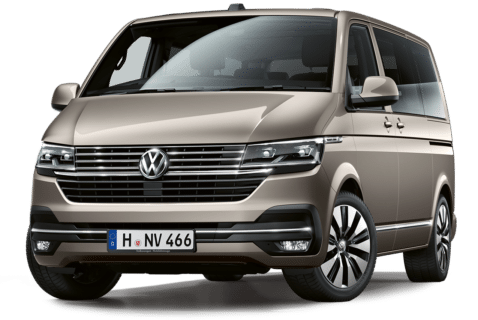 Volkswagen Transporter Fiyat Listesi