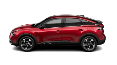 citroen c4 fiyat listesi2024