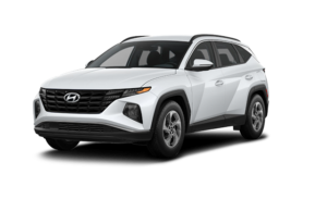 hyundai tuscon